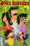 BOB'S BURGERS #1C 