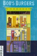 BOB'S BURGERS #1-RI-B 
