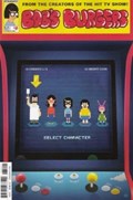BOB'S BURGERS #8B 