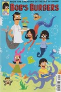 BOB'S BURGERS #8 