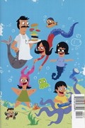 BOB'S BURGERS #8C 