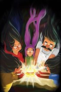 BOB'S BURGERS #9C 
