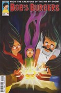 BOB'S BURGERS #9 