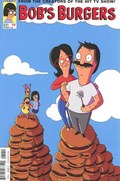 BOB'S BURGERS #7 