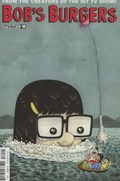 BOB'S BURGERS #16B 
