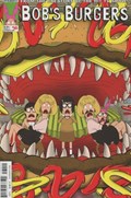 BOB'S BURGERS #16 