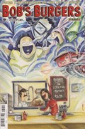BOB'S BURGERS #3-GFUEL 