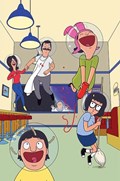 BOB'S BURGERS #11C 