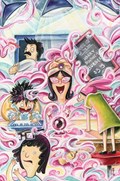 BOB'S BURGERS #12C 