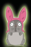 BOB'S BURGERS #14C 