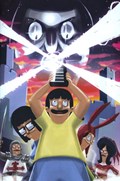 BOB'S BURGERS #15B 