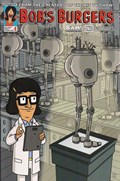 BOB'S BURGERS #1-BAM2C 