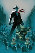 WILL EISNER'S THE SPIRIT #3-RI 
