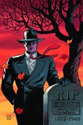 WILL EISNER'S THE SPIRIT #1D 