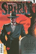 WILL EISNER'S THE SPIRIT #1B 