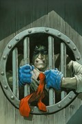 WILL EISNER'S THE SPIRIT #6-RI 