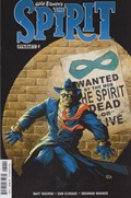 WILL EISNER'S THE SPIRIT #7 