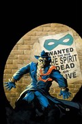 WILL EISNER'S THE SPIRIT #7-RI 