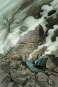 WILL EISNER'S THE SPIRIT #10-RI 