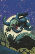 WILL EISNER'S THE SPIRIT #11-RI 