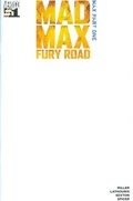 MAD MAX: FURY ROAD - MAX #1B 