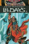 18 DAYS #3 