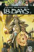 18 DAYS #5 