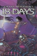18 DAYS #8B 