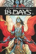 18 DAYS #11 