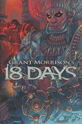 18 DAYS #12B 