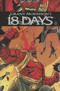 18 DAYS #12 