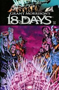 18 DAYS #26 