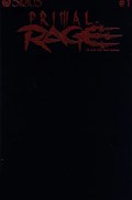PRIMAL RAGE #1B 