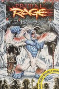 PRIMAL RAGE #1 