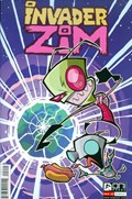INVADER ZIM #2 