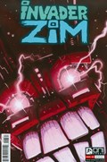 INVADER ZIM #3B 