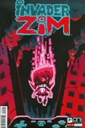 INVADER ZIM #5B 
