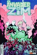 INVADER ZIM #7 