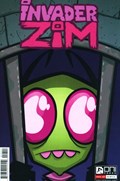 INVADER ZIM #17 