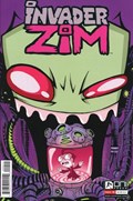 INVADER ZIM #9 