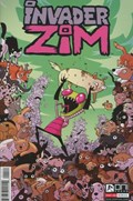 INVADER ZIM #11 