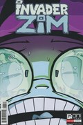 INVADER ZIM #13 