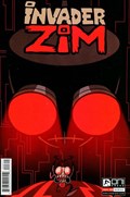 INVADER ZIM #23 