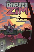 INVADER ZIM #31 