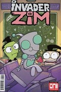 INVADER ZIM #26 