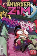 INVADER ZIM #29 