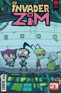 INVADER ZIM #39 
