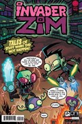 INVADER ZIM #40 