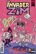 INVADER ZIM #41 
