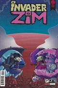 INVADER ZIM #42 